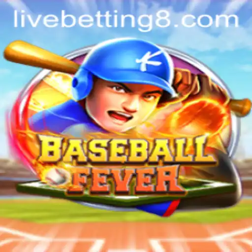 BaseballFever: Dive into the Thrilling World of Live Betting
