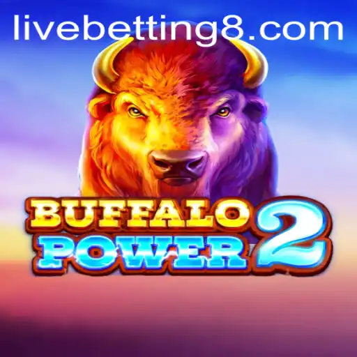 Unveiling BuffaloPower2: The Future of Live Betting