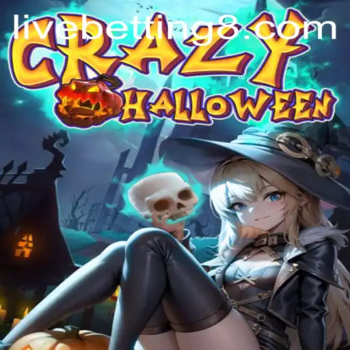 Unleashing Thrills: Dive into CrazyHalloween and the World of Live Betting