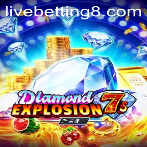 Introducing DiamondExplosion7sSE: A Dive into Live Betting
