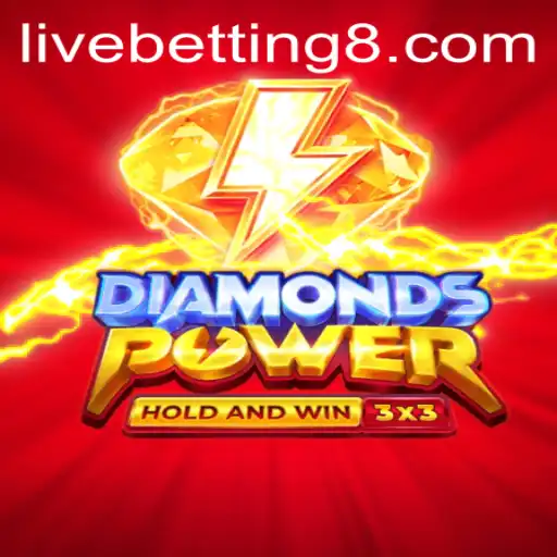 Exploring Diamondspower: A New Era of Live Betting