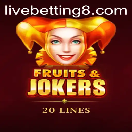 Explore the Exciting World of FruitsAndJokers20 and Live Betting