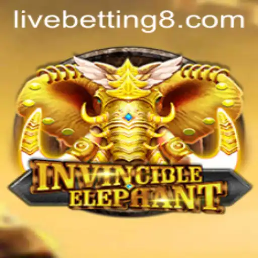 InvincibleElephant: A Revolution in Live Betting