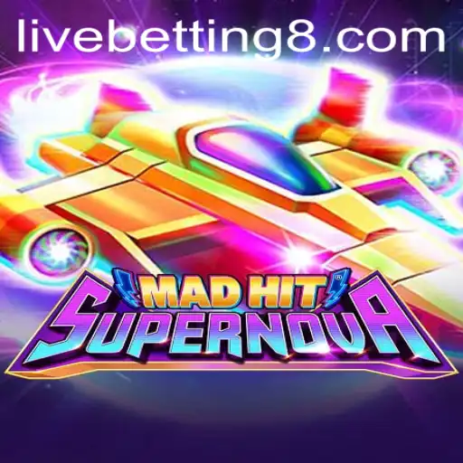 Unveiling MadHitSupernova: A Revolutionary Experience in Live Betting