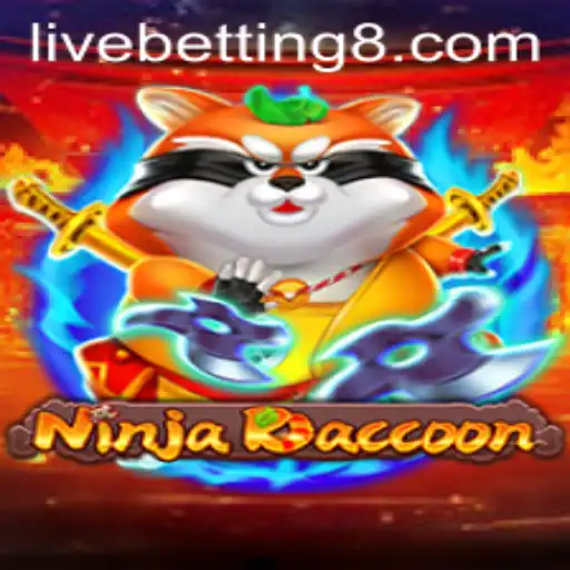 Discover NinjaRaccoon: A Thrilling Adventure with Live Betting Experience