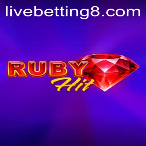 Discover RubyHit: A Thrilling Adventure in Live Betting