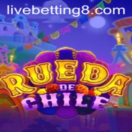 RuedaDeChile: The Thrilling World of Live Betting