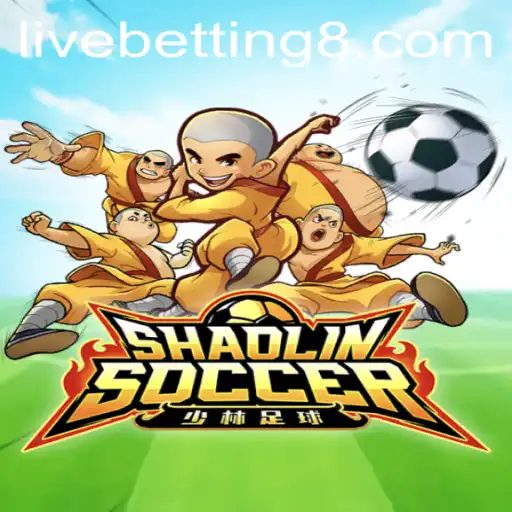 Exploring ShaolinSoccer: A Dynamic Fusion of Martial Arts and Live Betting