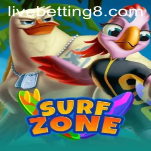 Dive into the Exciting World of SurfZone with Live Betting