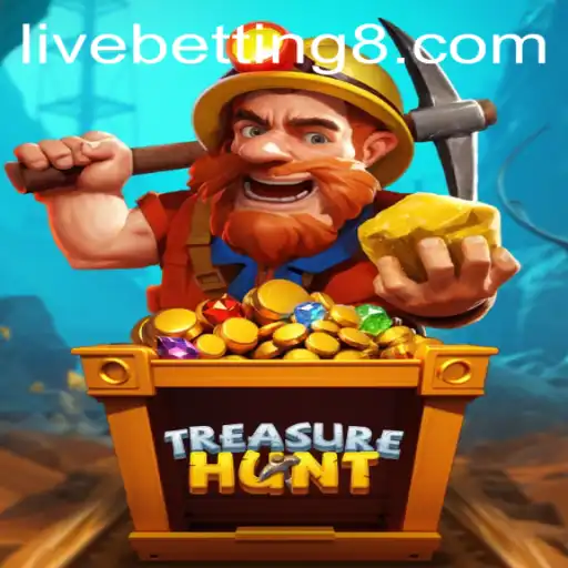 Exploring TreasureHunt: The Fusion of Adventure and Live Betting