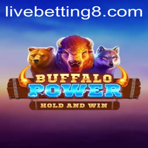Discover the Thrills of BuffaloPower: A Live Betting Experience