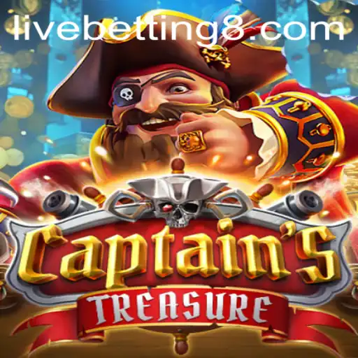 Unveiling the Thrill of CaptainssTreasure and the Rise of Live Betting