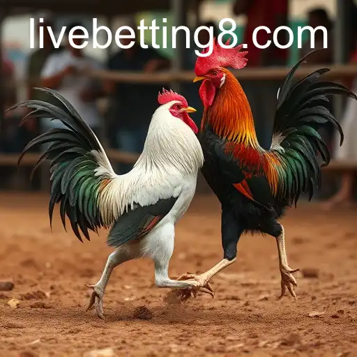 The Complex World of Cockfighting and Live Betting
