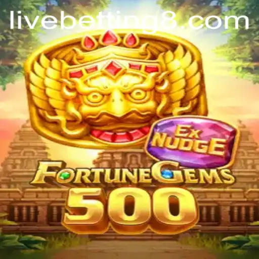 Enhancing Your Gaming Experience with FortuneGems500 Live Betting