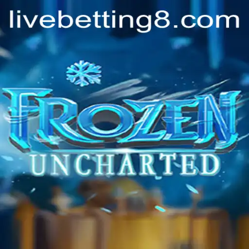 FrozenUncharted: A Thrilling Adventure into the World of Live Betting