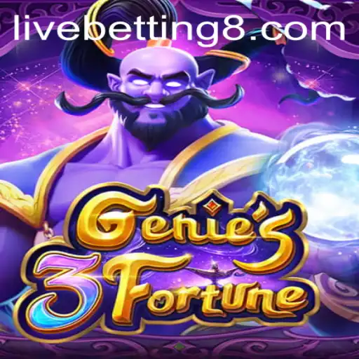 Exploring the Exciting World of Genie3Fortune: A Live Betting Experience