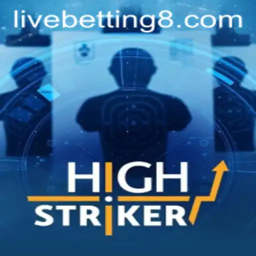 Unveiling HighStriker: Revolutionizing Live Betting in the Gaming World