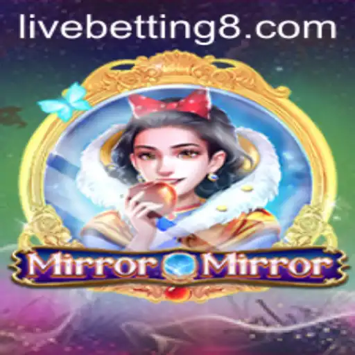 MirrorMirror: The Exciting Intersection of Gaming and Live Betting