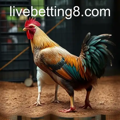 Unveiling the World of Online Sabong and Live Betting