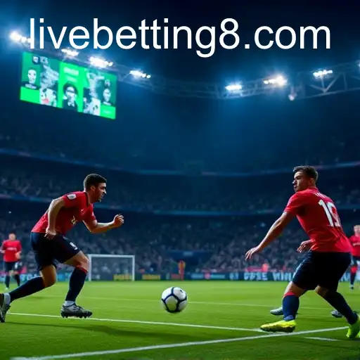 Understanding Live Betting: A Key Promotion in the Modern Gambling World