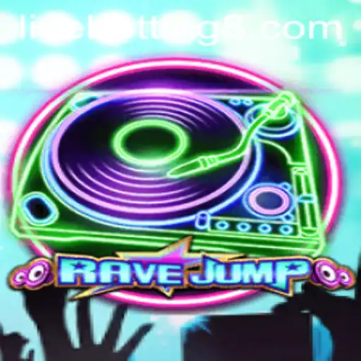 RaveJump: The Futuristic Game Revolutionizing Live Betting