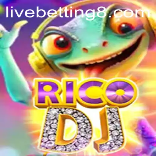 RicoDJ: Revolutionizing Live Betting