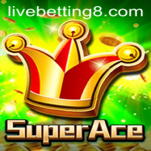 Engage in the Thrill of SuperAce: A Comprehensive Guide to Live Betting