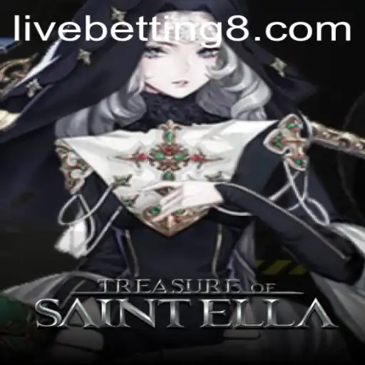 Exploring Treasure of Saint Ella: A New Era of Live Betting
