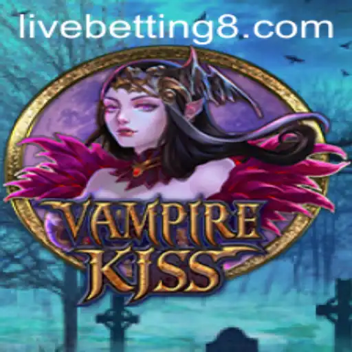 VampireKiss: Live Betting and Strategy in the Mystical World of Vampires