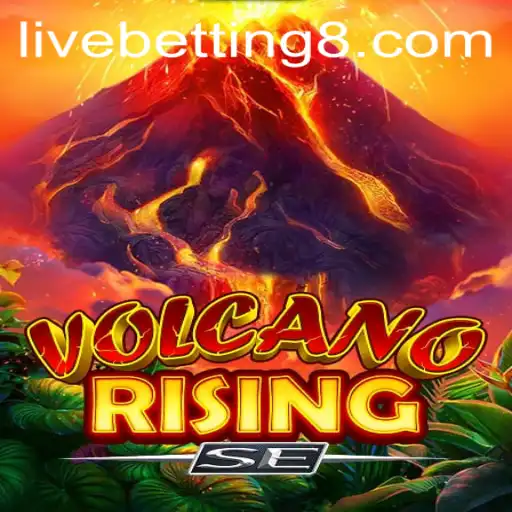 The Thrilling World of VolcanoRisingSE: Live Betting and Game Dynamics