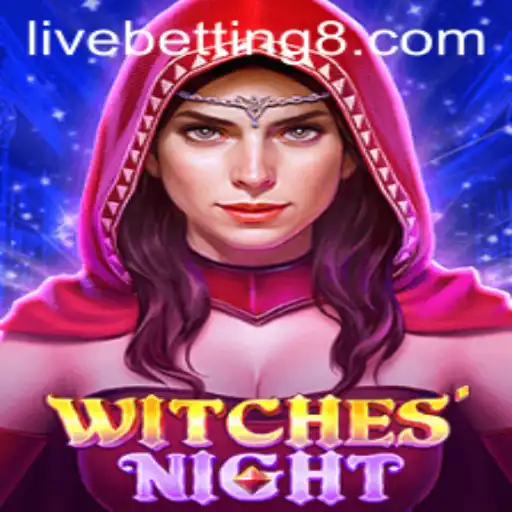 Discover the Excitement of WitchesNight and Live Betting