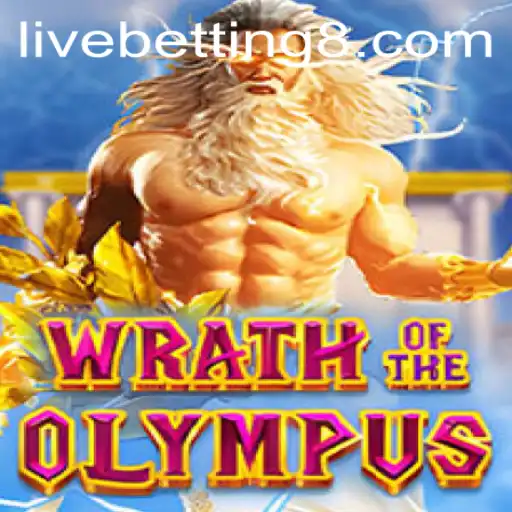 Exploring WrathofOlympus: A Thrilling Dive into the World of Live Betting
